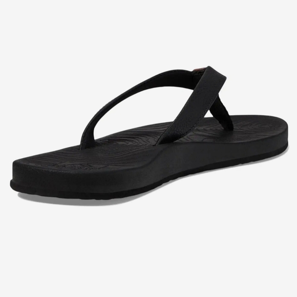 Reef Zen Love Flip-Flop Sandals - Picture 3 of 6